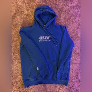 newer blue dutch bro’s hoodie!!